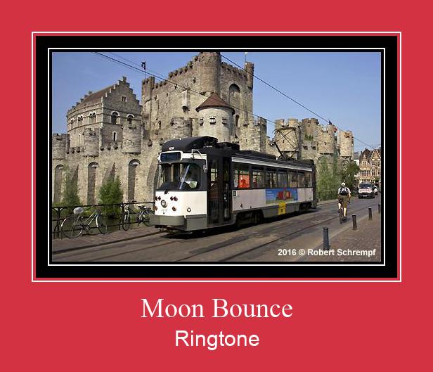 Moon Bounce 벨소리 다운로드 무료