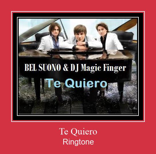 Te Quiero Ringetone Download GRATIS.