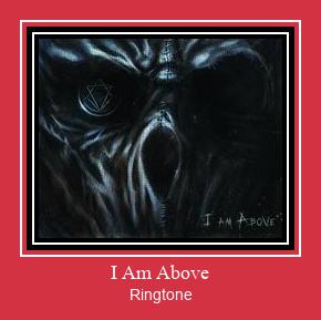 I Am Above Ringtone Download Proste.