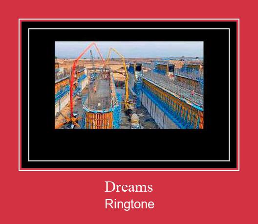 Dreams Ringtone allalaadimine tasuta