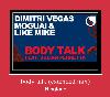 Body Talk (extended Mix) ringtone.