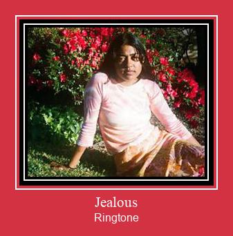 Jealous Ringtone Download Free