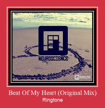 Beat Of My Heart (Original Mix) Toque baixar grátis