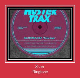 Zver Ringtone Download Proste.