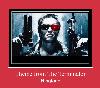 Theme From The Terminator zvana signāls
