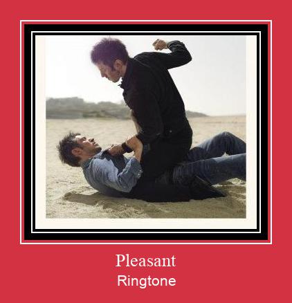 Pleasant Ringtone Download Besplatno