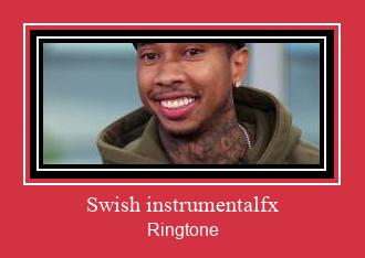 Swish Instrumentalfx Ringtone Download Besplatno