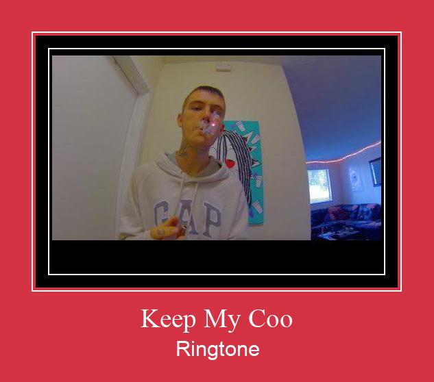 Keep My Coo 着信音を無料でダウンロード