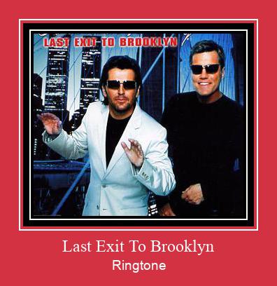 Last Exit To Brooklyn צלצול הורד חינם