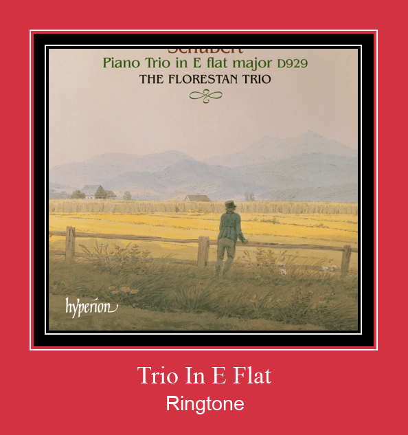 Trio In E Flat Ringtone allalaadimine tasuta