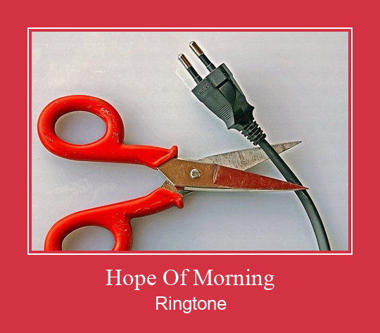 Hope Of Morning  ringtone دانلود رایگان
