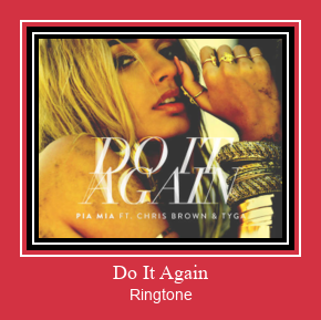 Do It Again Ringtone Last ned gratis