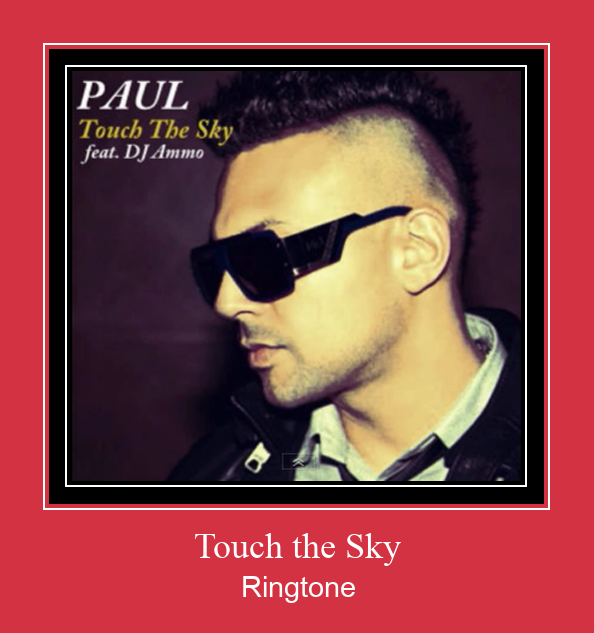 Touch The Sky Vyzvánění ke stažení zdarma