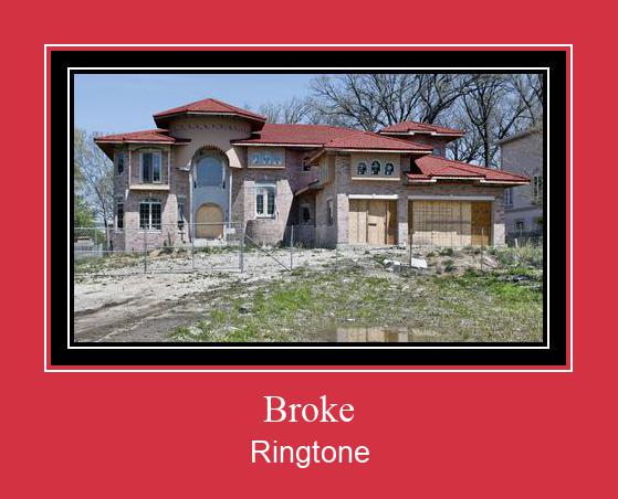 Broke Ringtone Download Besplatno