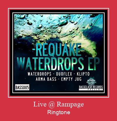 Live @ Rampage Ringtone Download Proste.