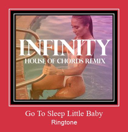 Go To Sleep Little Baby ดาวน์โหลดริงโทนฟรี