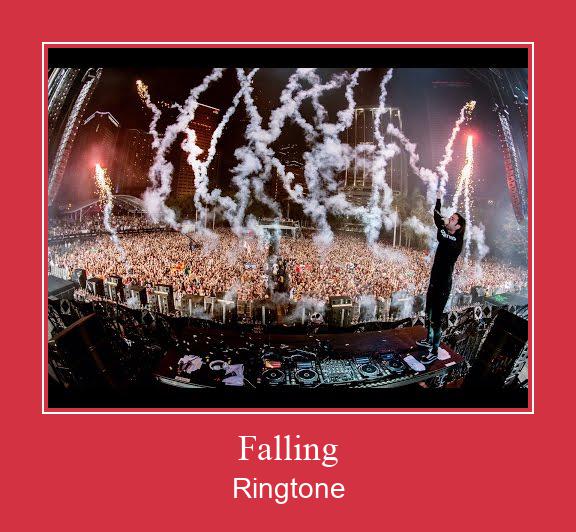 Falling ரிங்டோன் பதிவிறக்க இலவச