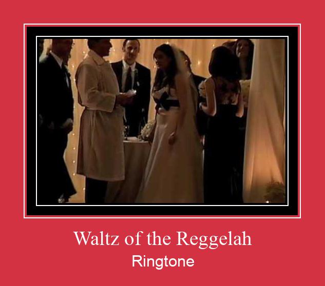 Waltz Of The Reggelah Vyzvánění ke stažení zdarma