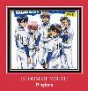 BLOOM OF YOUTH Ringtone.