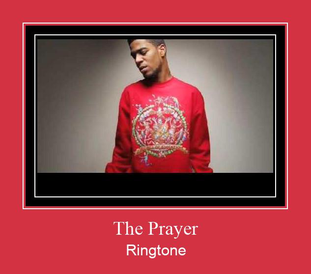 The Prayer ரிங்டோன் பதிவிறக்க இலவச