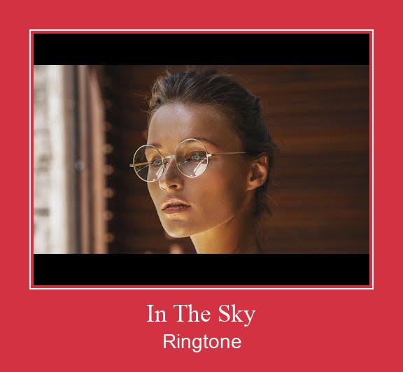 In The Sky צלצול הורד חינם