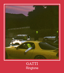 GATTI Ringetone Download GRATIS.