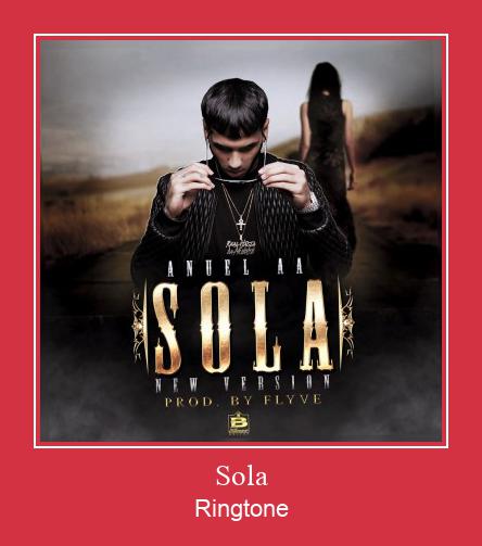 Sola Ringetone Download GRATIS.