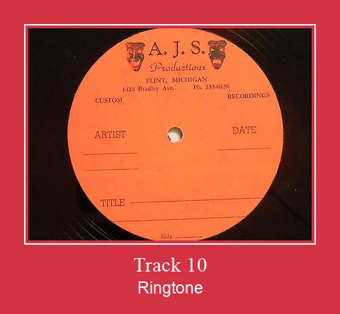 Track 10 Ringtone تنزيل مجاني
