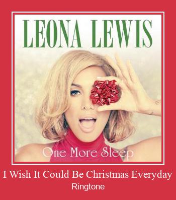 I Wish It Could Be Christmas Everyday రింగ్టోన్ ఉచితంగా డౌన్లోడ్ చేసుకోండి