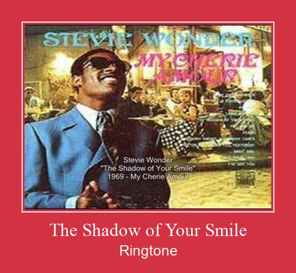 The Shadow Of Your Smile Ringtone Download Besplatno