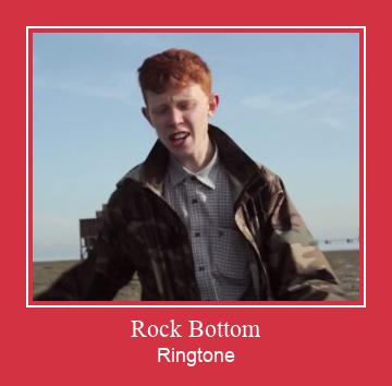 Rock Bottom צלצול הורד חינם