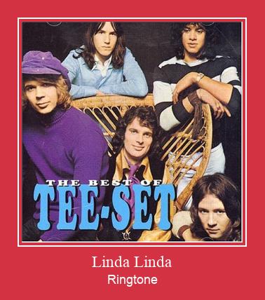 Linda Linda Zil sesi indir ücretsiz