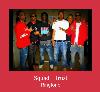 Squad I Trust zvona