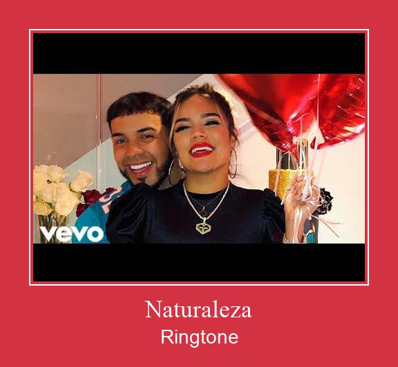 Naturaleza Ringtone download gratis