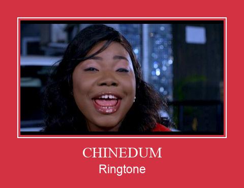 CHINEDUM ringtone دانلود رایگان