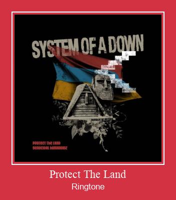 Protect The Land Vyzvánění ke stažení zdarma