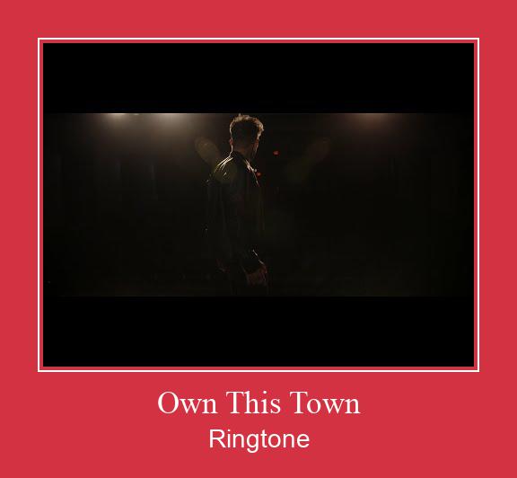Own This Town Suoneria Download gratuito.