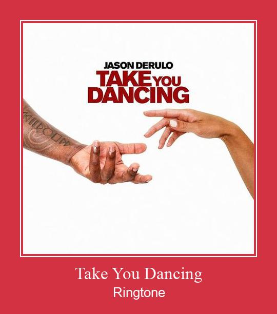 Take You Dancing ringtone دانلود رایگان