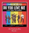 Do You Love Me zvona