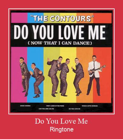Do You Love Me Ringtone Download Proste.