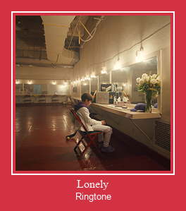 Lonely Téléchargement de sonnerie GRATUIT