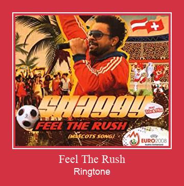 Feel The Rush ರಿಂಗ್ಟೋನ್ ಡೌನ್ಲೋಡ್ ಉಚಿತ
