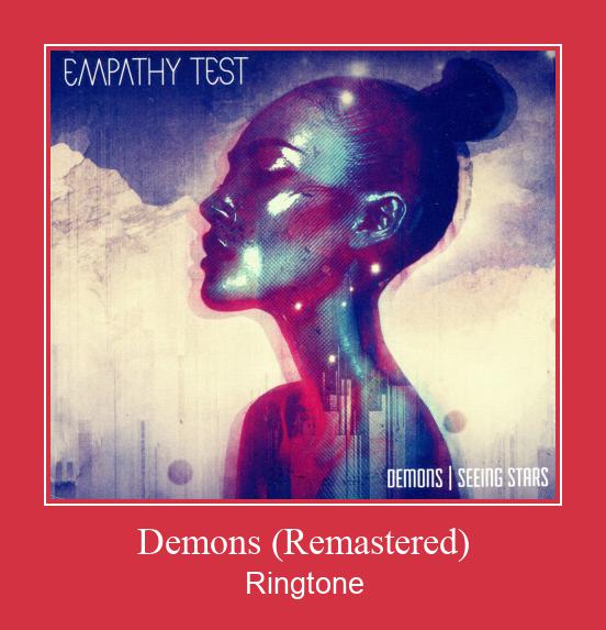 Demons (Remastered) Suoneria Download gratuito.
