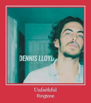 Unfaithful 着信音を無料でダウンロード