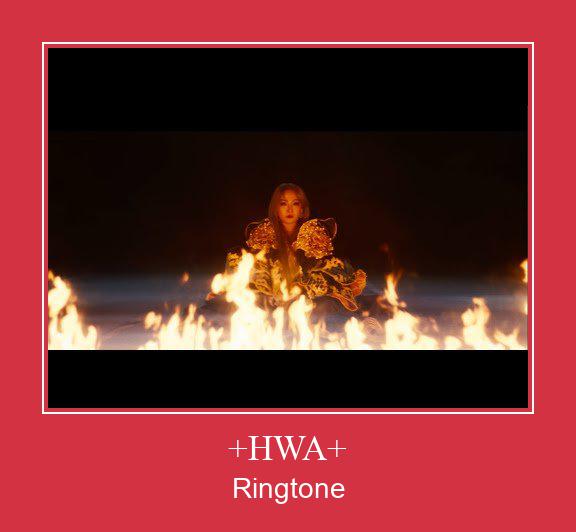 +HWA+ ringtone دانلود رایگان
