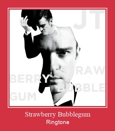 Strawberry Bubblegum రింగ్టోన్ ఉచితంగా డౌన్లోడ్ చేసుకోండి
