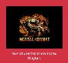 Mortal Combat Main Theme suoneria