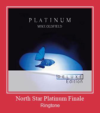 North Star Platinum Finale Tono de llamada gratis