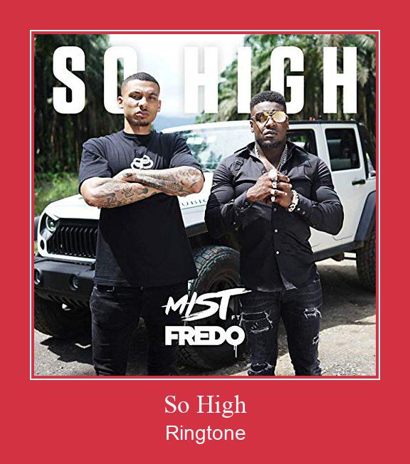 So High Ringtone allalaadimine tasuta