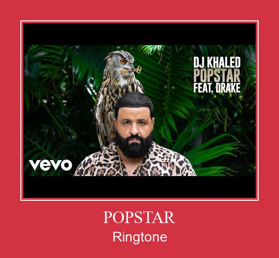 POPSTAR Suoneria Download gratuito.
